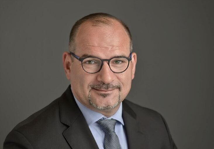 Laurent Meffre